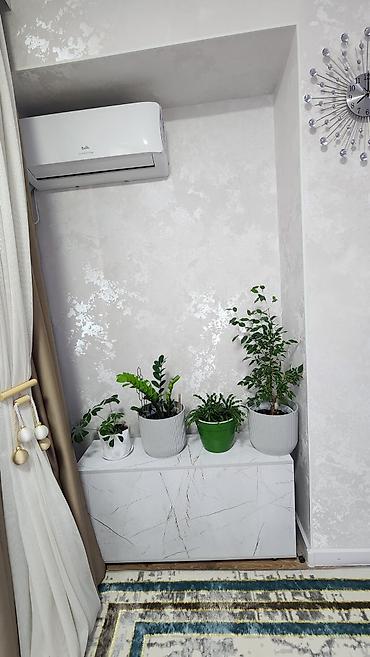 Продажа квартир: 3 комнаты, 82 м², Джал-29 Элитка, 4 этаж, Косметический ремонт — 6
