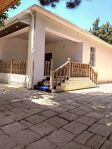 шеки: Пос. Маштаги 4 комнаты, 135 м², Нет кредита, Свежий ремонт — 2