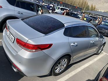 щит прибор ауди а6: Kia K5: 2017 г., 2 л, Автомат, Газ, Седан — 3