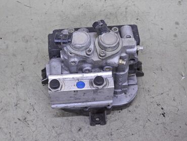 ABS: Блок ABS Daewoo 1999 г., Б/у, Оригинал, Германия — 4