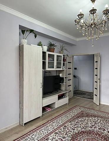Продажа квартир: 1 комната, 41 м², Элитка, 2 этаж — 4
