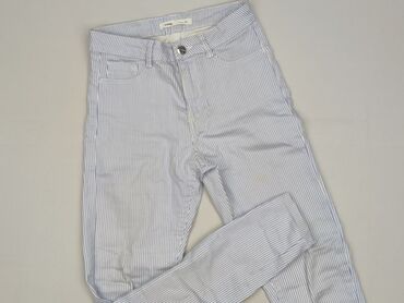 Sinsay, Jeans for women, size XS (EU 34)