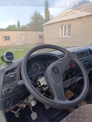 уаз пр: Грузовик, ГАЗ, Дубль, 4 т, Б/у — 4