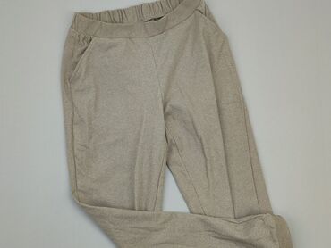 kolorowe spodnie dresowe: Spodnie dresowe, XS, stan - Dobry