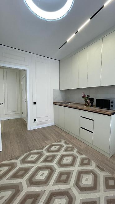 Продажа квартир: 2 комнаты, 42 м², 5 этаж — 9