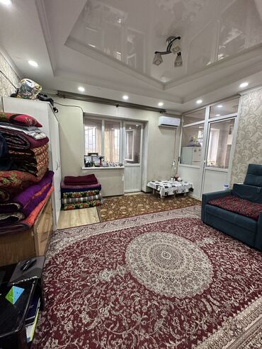 купить дом в рассрочку от хозяина: 1 комната, 31 м², Индивидуалка, 1 этаж