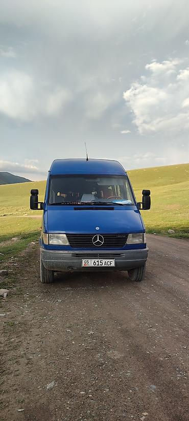 Custom passenger bus: Бус на заказ at lalafo.kg — 3 Custom passenger bus: Бус на заказ — 3