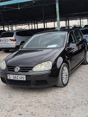 стартер гольф 2 автомат: Volkswagen Golf V: 2004 г., 1.6 л, Механика, Бензин, Хэтчбэк — 10