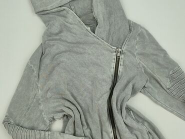 t shirty nirvana hm: H&M Divided, Кофта з каптуром жіноча, розмір XL