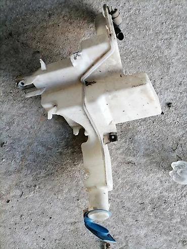 ventilator auto 24v: BOCA ZA BRISACE ZA VOLKSWAGEN PASSAT B6 OD 2005. DO 2010. GOD. | — 1