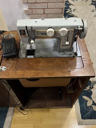 веритас швейная машинка: Швейная машина Вышивальная, Оверлок, Коверлок, Автомат