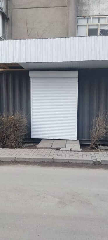 Откатные ворота: Жалюзи /шторы Ролл шторы /рольставни Рольставни ворота /ролл ворота — 10