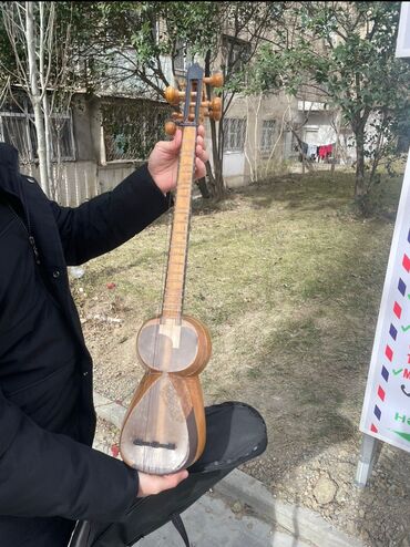 ov tüfengi satılır: Tar satılır.Yaxşı vəziyyətdədir.Pula ehtiyac var deyə satılır. Nömrəm