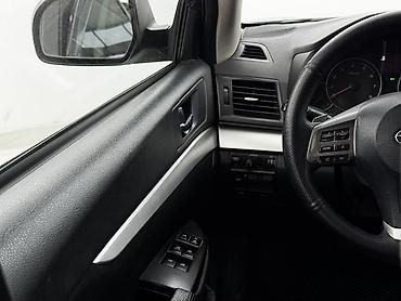 Subaru: Subaru Legacy: 2013 г., 2.5 л, Типтроник, Бензин, Седан — 5