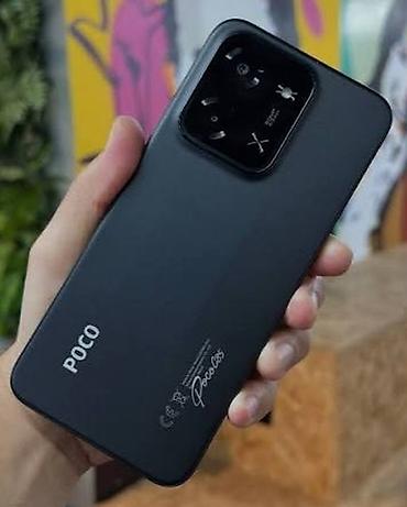 huawei pura 80: Poco C85, Новый, 256 ГБ, цвет - Черный, 2 SIM — 1