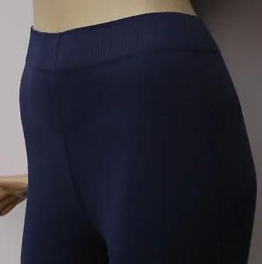 Gornji i donji deo: Ženski termo set – majica i helanke - Dvodelni termo komplet za — 28