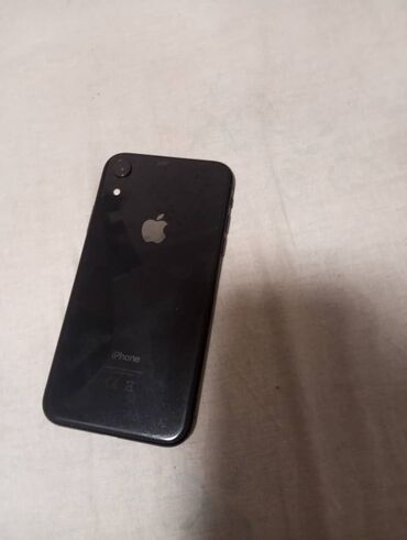 dexp ноутбук цена: IPhone Xr, Колдонулган, 64 ГБ, Кара, Коргоочу айнек, Кабель, 82 %