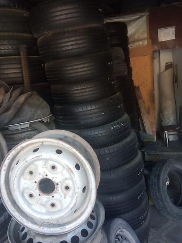 06 ehtiyat hisseleri: Ford Disqisi 14 duy1 denedi — 1