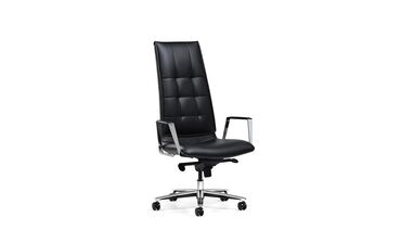 стол и кресла: Кресло руководителя, Офисное, Новый