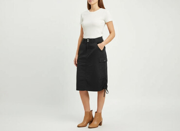domodi spódnice: Dorothy Perkins, Спідниця жіноча, розмір L