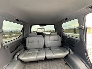 Toyota: Toyota Land Cruiser Prado: 1997 г., 3.4 л, Автомат, Газ, Внедорожник — 4