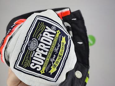 yupoo newdp: Superdry, Damska koszulka polo, rozmiar S — 6