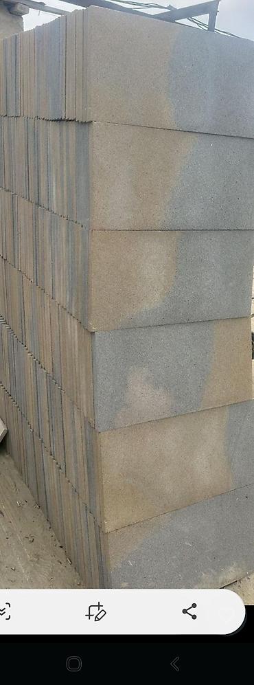 yer daşları: Yer və divar ücün aglaya daslarin müxtəlif formalarda tamet qay — 8