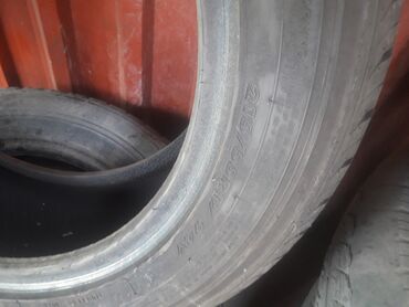 corolla runx: Шиналар 215 / 55 / R 17, Жай, Жаңы, 1 даана, Жеңил унаалар, Кытай, Maxtrek