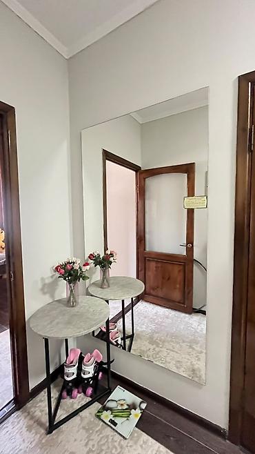 Продажа квартир: 2 комнаты, 57 м², Кок-Жар мкр 3 этаж — 6