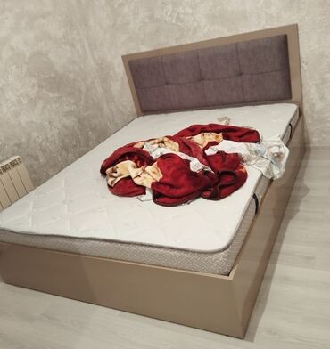 Dolablar: Yeni, Açılan, 4 qapılı Künc dolab, Qarderob, paltar dolabı — 11