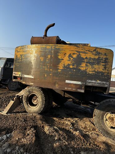 Экскаваторы: Экскаватор, 2008 г., Колесный — 3