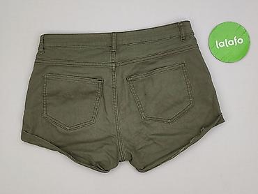 pyton cena: H&M, Szorty damskie, rozmiar S — 3