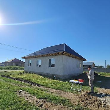 с гавриловка: 🏡 Продаётся новый дом в районе Учкун-2 📍20 минут езды от города в — 2