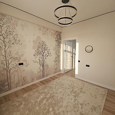 royal yard: 3 комнаты, 88 м², Джал-15 Элитка, 14 этаж, Дизайнерский ремонт — 6