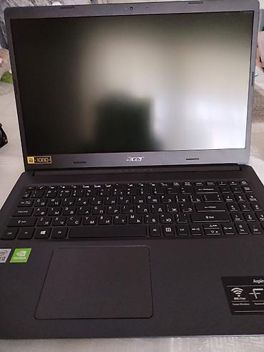 acer: Acer Aspire 3 noutbuku - Ekran: 15.6" Full HD 1080p, dar çərçivə — 4