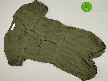 od h: H&M L.O.G.G., Ogrodniczki damskie, rozmiar S — 2