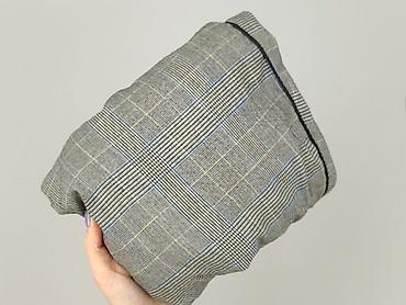 bing: H&M L.O.G.G., Spodnie materiałowe damskie, rozmiar M — 6