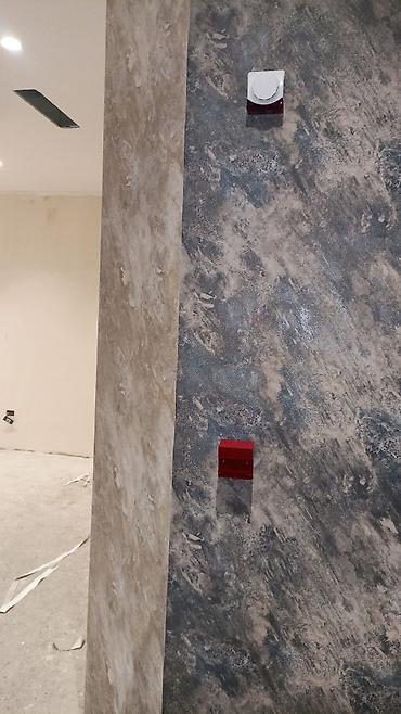 Təhlükəsizlik sistemləri: Təhlükəsizlik sistemləri | Domofonlar, Müşahidə kameraları, Şlaqbaumlar, Bollardlar | Quraşdırılma, Zəmanət — 13