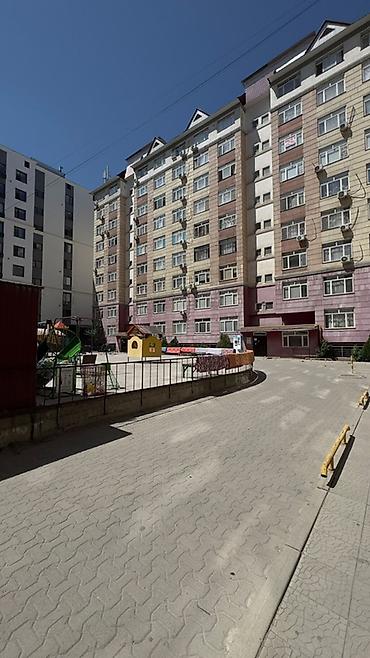 Продажа квартир: 1 комната, 41 м², Кок-Жар мкр 106 серия улучшенная, 4 этаж, Косметический ремонт — 15