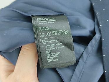 grochy lata 80: H&M, Sukienka damska, rozmiar S — 5
