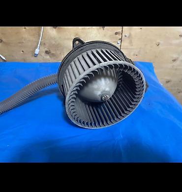 Вентиляторы: Вентилятор — 6