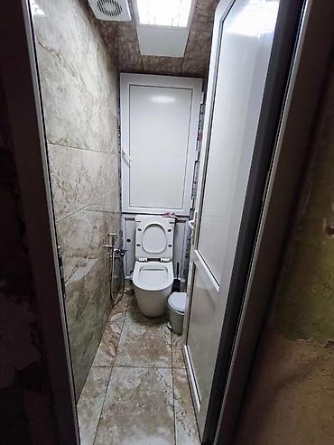 xankəndi evlərin satisi: Bakı, Bakıxanov qəs., 5 otaqlı, Köhnə tikili, 120 kv. m — 9
