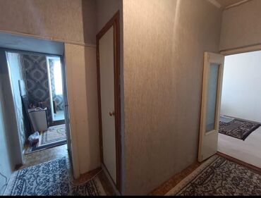 1 комната, 36 м², 105 серия, 8 этаж