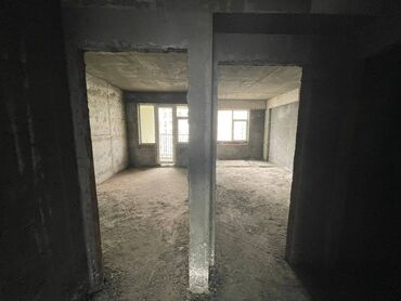 Yeni tikili: 3 otaqlı, Yeni tikili, 111 kv. m — 10