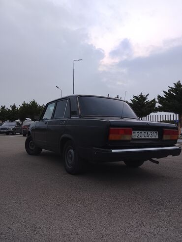 VAZ (LADA): Tecili Satilir prablemi yoxdu otur hara surursen sur 4 fesil teker -da lalafo.az — 8 VAZ (LADA): Tecili Satilir prablemi yoxdu otur hara surursen sur 4 fesil teker — 8