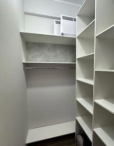 50: 1 комната, 50 м², Асанбай мкр 5 этаж, Евроремонт — 5