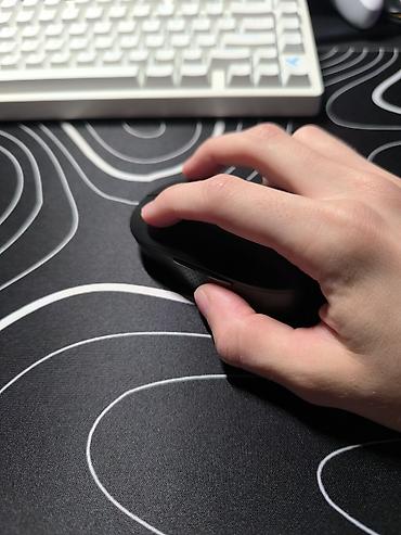 surface studio: 🖱️ Xiaomi Mi Dual Mode Wireless Mouse Silent Edition Продам — 3
