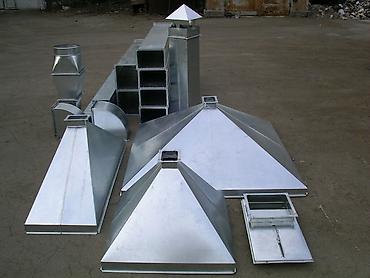 Кровля крыши: Крыша жабабыз бааржык турун профнастил жана металлочерепица сайдинг — 11