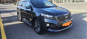 chevrolet azerbaijan satis merkezi: Kia Sorento: 2 l | 2018 il Ofrouder/SUV