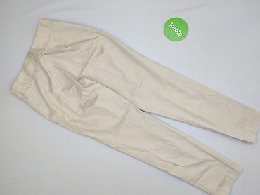second hand pszczyna: Spodnie materiałowe damskie, rozmiar M — 3